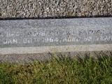 image of grave number 831525